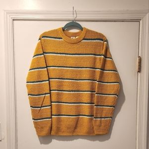 Roxy - Sweetest Dream Striped Sweater